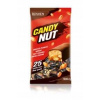 Roshen CANDY NUT 25 ks Tyčinky s karamelovou hmotou a orieškami v balení 1 kg