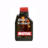 Motorový olej Motul 8100 X-Clean + 5W-30 1 l