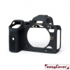 easyCover Easy Cover Pouzdro Reflex Silic Canon R5/R6 Black