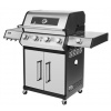 Plynový gril Teesa BBQ 5006 MASTER TSA0250, 5 horákov