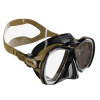 Maska Mares Force-X Lite Liquidskin olive