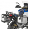 KAPPA montážna sada KLO1178MK (pre bočné kufre) HONDA CRF1100L Africa Twin