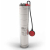 Ponorné čerpadlo FB Pompe DELFI 3 - 150 1,1kW 230V s plavákom