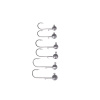 Savage Gear jiggovej hlavičky Ball Jig Heads Varianta: 12,5 g #2/0 (61913)