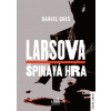 Larsova špinavá hra - Gris Daniel