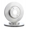 TATechnix Brzdový kotúč 298mm Ssangyong KORANDO VAN 2.0e, 2.2e - BREMBO
