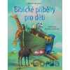 Biblické příběhy pro děti - Annette Neubauerová