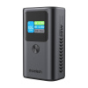 Choetech Powerbank B701 10000mAh PD30W (sivá)