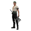 Hot Toys one Piece (Netflix) Akční Figurka 1/6 Roronoa Zoro 31 cm