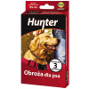 Textilný obojok pre psa Hunter, veľkosť XL