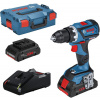 Bosch GSR 18V-55 aku vrtaci sroubovak (06019H5204)