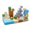 iMex Toys Magnetická stavebnica 88 ks v štýle minecraft CH1318 8594202891945