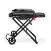 Plynový gril Weber Traveler Stealth