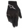Rukavice STELLA S MAX DRYSTAR, ALPINESTARS (čierna / biela, veľ. S)