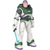 Mattel TOY STORY Buzz Rakeťák s mečom interaktívna figúrka 30 cm, HHJ76 (mHHJ76)