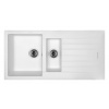 Sinks Umývadlá PERFECTO 1000.1 Milk ACRPE100500128