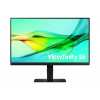 Samsung ViewFinity S6/S60UD/24''/IPS/QHD/100Hz/5ms/Black/3R LS24D600UAUXEN
