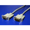 KABEL PREDLZOVACI 1:1 9M/9F 1,8m RoLine 11.01.6218-50