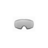 VOLCOM náhradné sklo - Migrations Lens Clear - EA (0000) veľkosť: OS