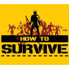 How To Survive EU PC Steam CD Key
