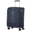 Príručný cestovný kufor Samsonite - PopSoda Spinner 55 Length 40cm - 11 Dark Blue (SA)