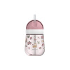 Hrnček so slamkou 300 ml 9m+ Fairy Garden