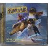 Divoké vlny (score - CD) Surfs Up