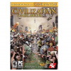 PC hra - Civilization IV WarLords 5026555039857