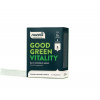 Nuzest GOOD GREEN VITALITY, 5x 10 g