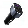 STABLECAM 5V 5.2A Triple-USB Car Charger