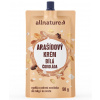 Allnature Arašidový krém s bielou čokoládou 50 g