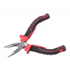 EXTOL PREMIUM 8813023 kleště půlkulaté přímé mini, 125mm