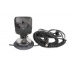 LED PRACOVNÁ LAMPA 12/24V s vypínačom 25°C 2030 lm 12 LED WAŚ