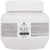 Kallos Plex Bond Builder Hair Mask - Obnovujúca maska pre chemicky ošetrené a poškodené vlasy 1000 ml