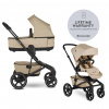 EASYWALKER kombinovaný Jimmey 2v1 Sand Taupe LITE RWS 2024