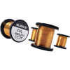 BLOCK medený drôt smaltovaný lakom Vonkajší Ø (vr. Izolácie)=0.08 mm 856 m 0.05 kg; CUL 50/0,08