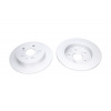 Brzdový kotúč KAVO PARTS BR-8736-C