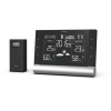 Meteorologická stanica Black Line Plus, čierna - HAMA 00186418