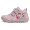 D.D. Step Mauve S070-51253A, Veľkosť 21