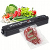 VÁKUOVÁ ZVÁRAČKA POTRAVÍN + 10 VRECIEK VACUUM SEALER
