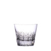 Bohemia Crystal Ručne brúsené poháre na whisky a rum PK500 400ml-ZĽAVA 1ks z 2 ks