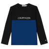 Calvin Klein chlapčenské tričko 140cm