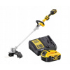 Skladacia kosačka na trávu 18V Li-Ion 1x5,0Ah DeWalt [DCMST561P1-QW]