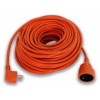 PremiumCord Prodlužovací přívod 230V 20m MF 3x1,5mm2 ppe2-20