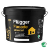 Flügger Univerzálna fasádna farba od výrobcu Flügger Facade universal 10 l