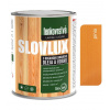 Slovlak Slovlux Tenkovrstvá lazúra na drevo, pínia 2,5l