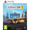 Subway Sim 2