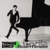 Thomas Enhco: Mozart Paradox LP - Thomas Enhco