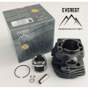 Motor do kosačky - Motor XP200A 196cc 6.5 Vertikálny hriadeľ 22,2 mm 50 mm (Motor XP200A 196cc 6.5 Vertikálny hriadeľ 22,2 mm 50 mm)