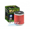 Hiflo Filtro Filter olejový HF140 (HifloFiltro) - Yamaha YZF250+YZF450+WRF250+WRF450 + WR250R+WR250X + YBR250+XT250 + YZFR125+MT125 + YFZ450R+YFZ4 +Fantic